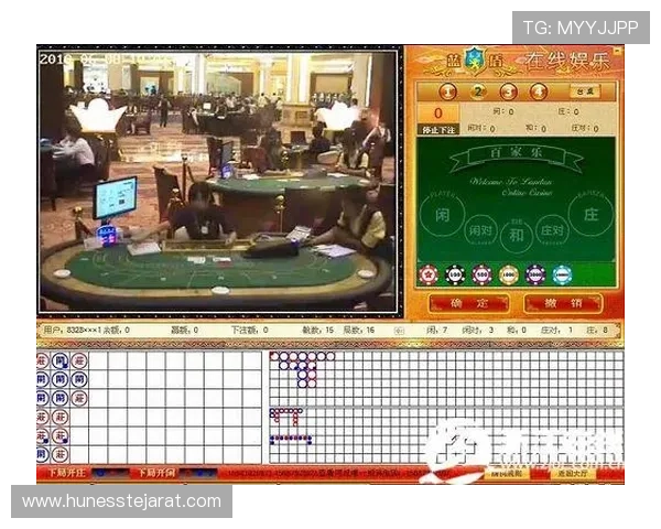 真人百家乐在线直播互动,带你感受真实赌场的刺激与激情 真人百家乐在线直播互动,带你感受真实赌场的刺激与激情